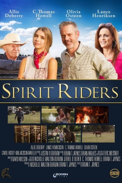 Spirit Riders