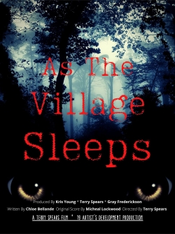 As the Village Sleeps