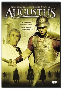 Augustus: The First Emperor
