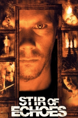 Stir of Echoes