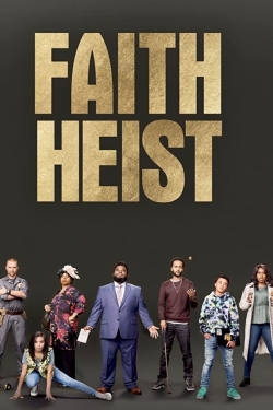 Faith Heist