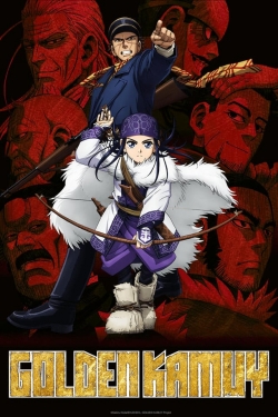 Golden Kamuy