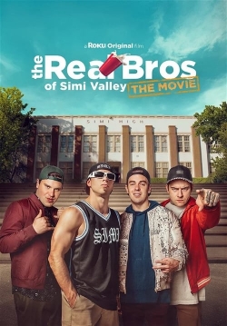The Real Bros of Simi Valley: High School Reunion
