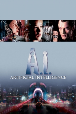 A.I. Artificial Intelligence