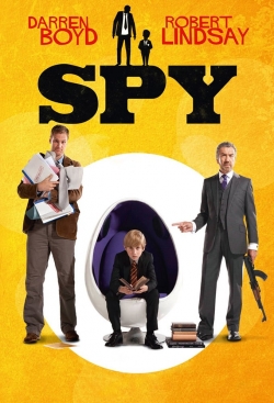 Spy