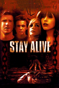 Stay Alive