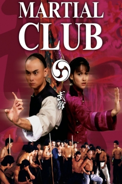 Martial Club