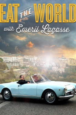 Eat the World with Emeril Lagasse