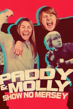 Paddy & Molly: Show No Mersey