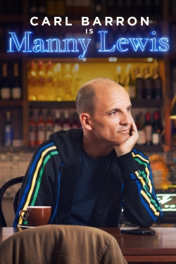 Manny Lewis