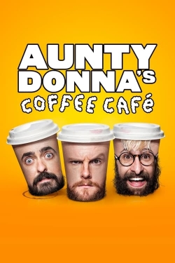 Aunty Donna's Coffee Cafe