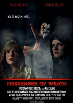 Messenger of Wrath