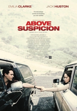 Above Suspicion