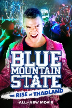 Blue Mountain State: The Rise of Thadland