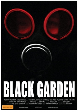 Black Garden