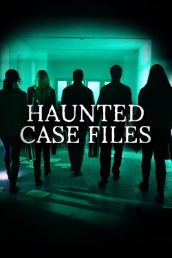 Haunted Case Files