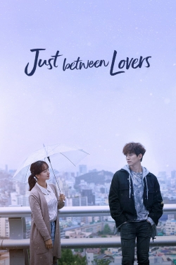 Just Between Lovers