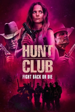 Hunt Club