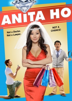 Anita Ho