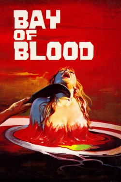 A Bay of Blood