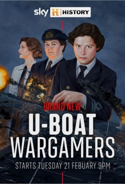 U-Boat Wargamers