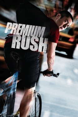 Premium Rush