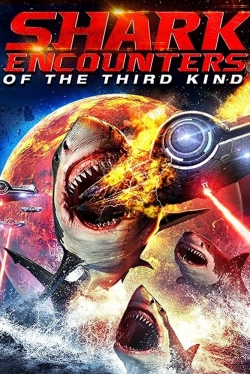 Shark Encounters of the Third Kind