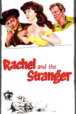 Rachel and the Stranger