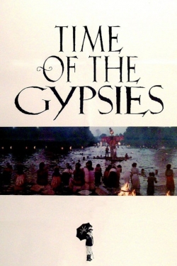 Time of the Gypsies