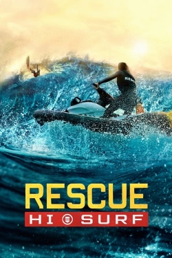 Rescue: HI-Surf