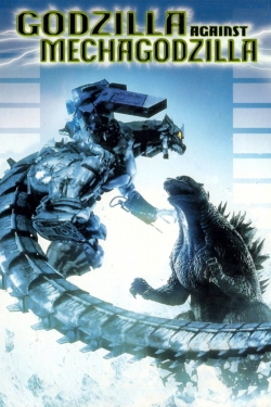 Godzilla Against MechaGodzilla