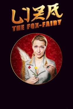 Liza, the Fox-Fairy