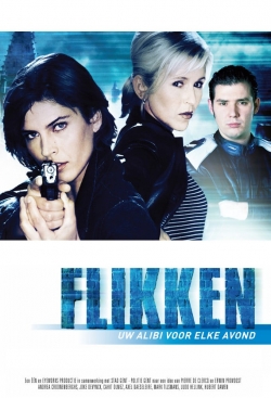 Flikken