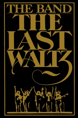 The Last Waltz