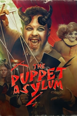 The Puppet Asylum