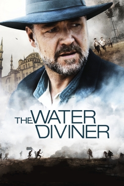 The Water Diviner