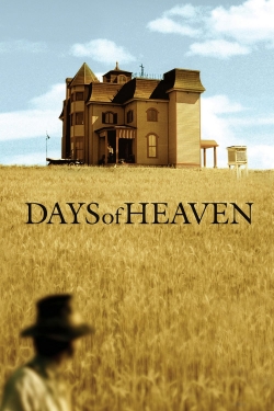 Days of Heaven