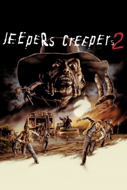 Jeepers Creepers 2